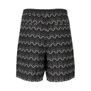 Emporio Armani Herre Shorts Svart M,