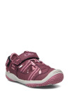 CMP Baby Naboo Hiking Sandal - Purple - 22