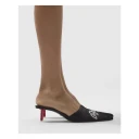 Gcds Dame Sko Svart 37 EU,