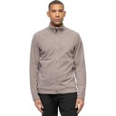 Bergans Finnsnes Fleece Jacket Men Beige XXL