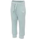 Hummel Joggebukse Ull/Viskose HML Oil Turkis 56 Joggebukse Blå