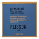 Plisson Shaving Soap Amber Morning