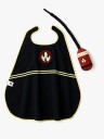 Kid"s Concept Fire Fighter Dress-Up - Multi/patterned - ONE SIZE