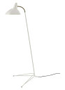 Warm Nordic LIGHTSOME Gulvlampe Hvit