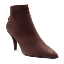 Chantal 1962 Dame Sko Brun 38 EU,