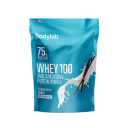 Bodylab Whey 100 1kg - Ultimate Chocolate