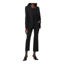Ami Paris Dame Jakker Svart S,