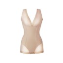 B2X Shapewear Formende Undertøy Beige Størrelse L