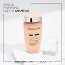 Kérastase Curl Manifesto Fuktgivende Sjampo 250ml for Krønlete Hår