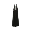 Twinset Dame Kjoler Svart M,