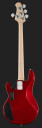 Sterling by Music Man S.U.B. Sting Ray 4 HH CAR
