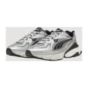 PUMA Fade Nitro LSilver 43
