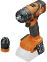 Fein ASB 18 Q Slagdrill 18V Uten batteri