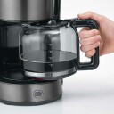 Severin   Kaffetrakter 1,25L KA9340