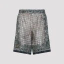 Amiri Herre Shorts Flerfarget L,