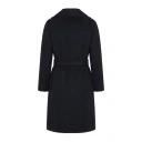 Max Mara Dame Frakker Blå XS,