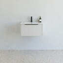 Dansani Mido+ Classic møbelpakke 61x44 cm stripete matt beige