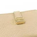 Miu Miu Dame Beige