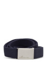 Abacus Lds Hirsel Belt - Blue - ONE SIZE