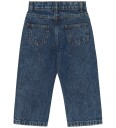 The New Siblings Jeans   TnstValu   Baggy Fit   Dark Blue Denim   The New   3 år (98)   Jeans   Blå