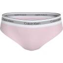 Calvin Klein Dame Undertøy Rosa S,