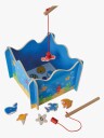 Eichhorn Fishing Game