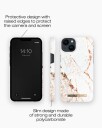 Ideal Of Sweden Ideal Magsafe Case Iphone 14 Plus, Carrara Gold