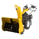 Texas snøfreser 100 cm for Pro Trac 1350