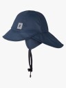 Reima Rain Hat, Rainy Navy 54 cm