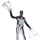 Spin Master DC Comics Epic Strike Superman Actionfigur 15 cm Fra 4 År Mr. Terrific