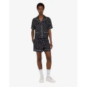 Moschino Dame Shorts Svart XS,