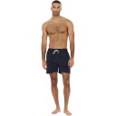 NOU Eyemouth v2 Badeshorts Herre Navy XL