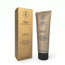 Taylor of Old Bond Street Oud Aftershave Cream 75ml