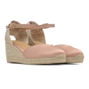 Castañer Dame Sko Beige 35 EU,