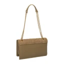 Love Moschino Dame Vesker Beige ONE SIZE,