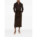 Entire Studios Dame Gensere & Hettegensere Brun XS,