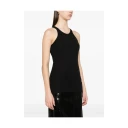 Sportmax Dame Topper Svart M,