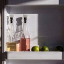 Stelton Pilastro vinstopper, klar
