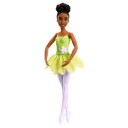 Disney Princess Ballerinadukke Tiana