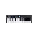 Arturia KeyLab Essential 61 Mk3 Svart