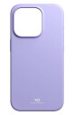 White Diamonds Mag Urban Case Cover Apple Iphone 15 Pro Lilla