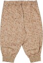 Wheat Trousers Sara Rose Tangled Flowers Baby (68 / 6 mnd)
