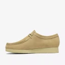 Clarks Originals Wallabee Lite G   Brown   41