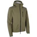 GripGrab EXPLR lettvektsjakke Olive Green unisex