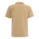 Lacoste Herre Topper Beige 2XL,