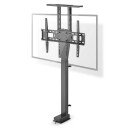 Nedis Motorisert TV Stand for Skjermer 37-80" Høyde 68-158 cm Fjernstyrt 60 kg