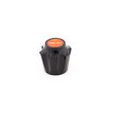 Håndtak til CO2 regulator MK4 Reservedel til mk4