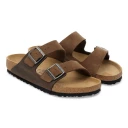 Birkenstock Herre Sko Brun 48 EU,