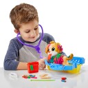 Hasbro Play-Doh Care 'n Carry Vet