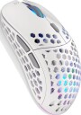 Endorfy LIX Trådløs Gamingmus 16000 DPI Hvit